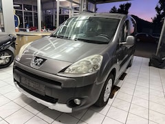 Bild des Angebotes Peugeot Partner Tendance , AHK