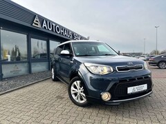 Bild des Angebotes Kia Soul 1.6 GDI Dream Team*R-CAM*NAVI*SHZ*
