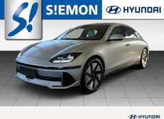 Bild des Angebotes Hyundai IONIQ 6 77,4kWh 2WD UNIQ HUD Navi Digitales Cockpit Memory