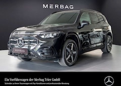 Bild des Angebotes Mercedes-Benz GLB 250 + mit EQ Technologie ACC AHK AUT DynLicht