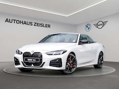 BMW 440 M440i xDrive Cabrio M Sport Pro 19"LM AHK HiFi h/k