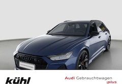 Bild des Angebotes Audi RS6 4.0 TFSI Q Tip. LED/ACC/Standhzg./B&O