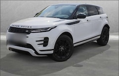 Land Rover Range Rover Evoque D200 Dynamic SE Pano Winter Black