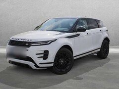 Bild des Angebotes Land Rover Range Rover Evoque D200 Dynamic SE Pano Winter Black