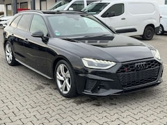 Bild des Angebotes Audi S4 Avant 3.0 TDI*Audi exclusive*Pano*Virtual*B&O