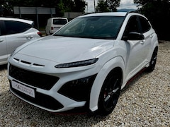 Bild des Angebotes Hyundai KONA N 2.0 T-GDi DCT