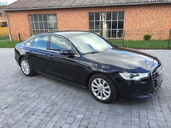 Bild des Angebotes Audi A6 A6 2.0 TFSI