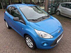 Bild des Angebotes Ford Ka/Ka+ 1.2 Ambiente *nur 91 TKM*HU neu*2.Hand*Klima*