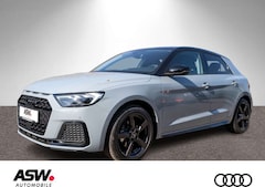 Bild des Angebotes Audi A1 advanced 35 TFSI 110(150) kW(PS) S