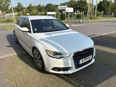 Bild des Angebotes Audi A6 A6 Avant Diesel Avant 3.0 TDI DPF quattro S tronic