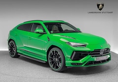 Bild des Angebotes Lamborghini Urus S