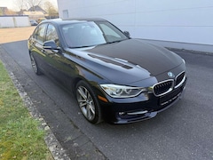 Bild des Angebotes BMW 328 i xDrive Aut. Luxury Line