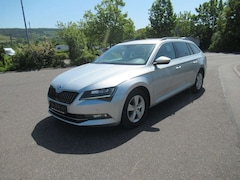 Bild des Angebotes Skoda Superb Combi Ambition