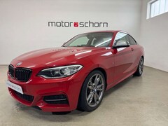Bild des Angebotes BMW 235 | geringe Km! #selten|H&K Sound|Vollleder