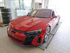 Bild des Angebotes Audi e-tron GT BLACK LASER/ACC/HuD/PANO/S-SITZE/360°