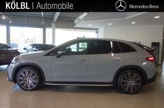 Bild des Angebotes Mercedes-Benz EQE SUV EQE 500 4M AMG HYPER PANO DIGI BUR HAL HEAD FAHR PAK