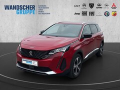 Bild des Angebotes Peugeot 5008 1.2 PureTech 130 Allure +SHZ+KeyLess+SpurH