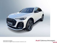 Bild des Angebotes Audi Q5 e-hybrid quattro edition one