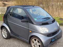 Bild des Angebotes smart city-coupé/city-cabrio smart