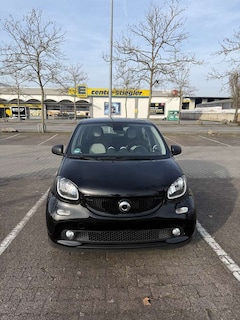 Bild des Angebotes smart forFour Smart Forfour | nur 77.000 km | TÜV 09/26 | Apple