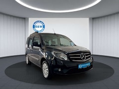 Bild des Angebotes Mercedes-Benz Citan Kombi 112 lang NAVI*PANORAMA*TEMPOMAT*KAM