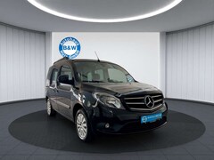 Bild des Angebotes Mercedes-Benz Citan Kombi 112 lang NAVI*PANORAMA*TEMPOMAT*KAM