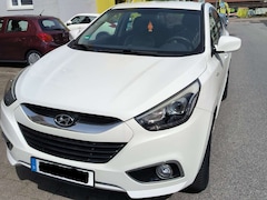 Bild des Angebotes Hyundai iX35 ix35 1.6 2WD Style