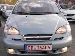 Bild des Angebotes Daewoo Rezzo Rezzo 2.0 CDX .KLIMA .ALUFELGEN .