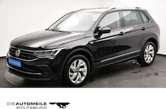 Bild des Angebotes VW Tiguan 2.0 TDI Active AHK/ACC/Tacho/