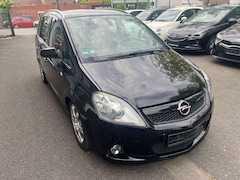 Bild des Angebotes Opel Zafira B OPC"LPG Prins"Xenon"241 PS"AHK"Recaro"