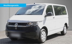 Bild des Angebotes VW T6 Kombi 2.0 TDI T6.1 App-Con., Klima., GRA, 8-S., PDC, ...
