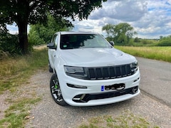 Bild des Angebotes Jeep Grand Cherokee Grand Cherokee SRT