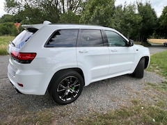 Bild des Angebotes Jeep Grand Cherokee Grand Cherokee SRT HEMI / LPG