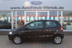 Bild des Angebotes VW Fox 1,4 *2.HAND*el.SCHIEBEDACH*SERVOLENKUNG*
