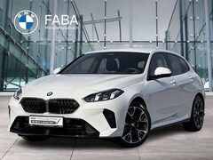 Bild des Angebotes BMW 120 Hatch M Sportpaket Head-Up HK HiFi DAB LED