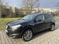 Bild des Angebotes Nissan Qashqai+2 Tekna 4X4