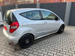 Bild des Angebotes Mercedes-Benz A 170 Autotronic Elegance Edition 10