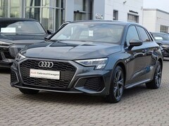 Bild des Angebotes Audi A3 Sportback 35 TFSI S line Plus