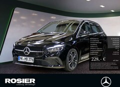 Bild des Angebotes Mercedes-Benz B 180 Progressive Advanced Plus AHK Distr. LE