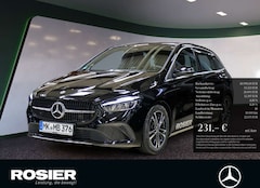 Bild des Angebotes Mercedes-Benz B 180 Progressive Advanced Plus AHK Distr. LE