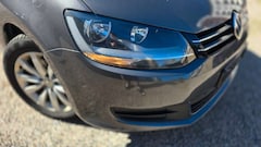 Bild des Angebotes VW Sharan Comfortline BMT/Start-Stopp