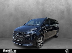 Bild des Angebotes Mercedes-Benz V 300 V 300 d AVANTGARDE Lang AHK Standhzg. DISTRONIC