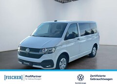 Bild des Angebotes VW T6.1 Multivan 2.0TDI Family AHK Navi PDC vorn & hinten