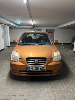 Bild des Angebotes Kia Picanto 1.1 CRDi LX