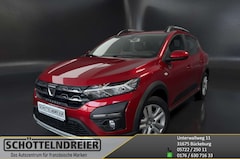 Bild des Angebotes Dacia Sandero III 1.0 TCe 100 ECO-G Stepway Comfort