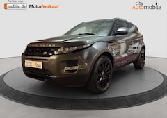Bild des Angebotes Land Rover Range Rover Evoque Prestige/1.Hand/Pano-Dach