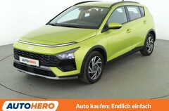 Bild des Angebotes Hyundai BAYON 1.0 TGDI Trend 2WD Aut.*NAVI*CAM*TEMPO*SHZ*ALU*