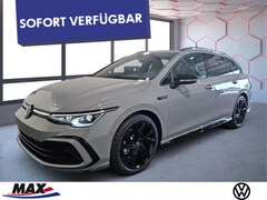 Bild des Angebotes VW Golf Variant R-Line 2,0 l TDI SCR 110 kW (150 PS