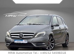 Bild des Angebotes Mercedes-Benz B 220 CDI XENON KAMERA PDC LEDER SERVICE+TÜV NEU