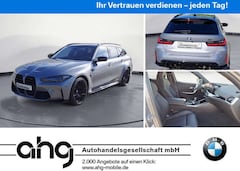 Bild des Angebotes BMW M3 Competion M xDrive Touring Innovationsp.